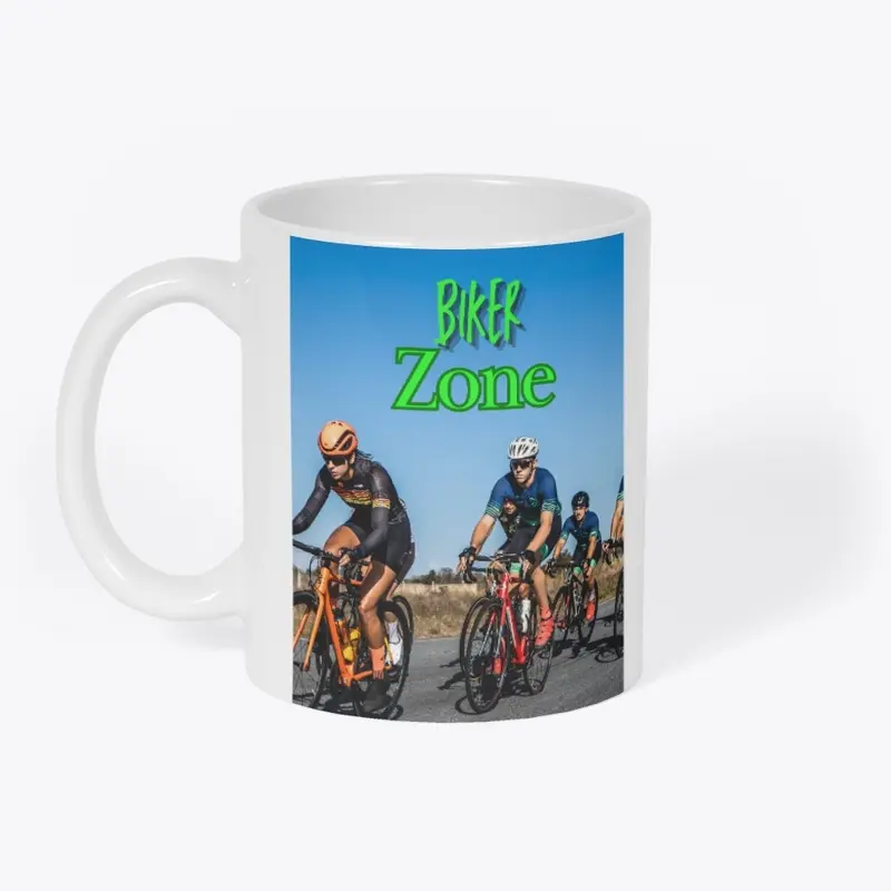 Biker zone