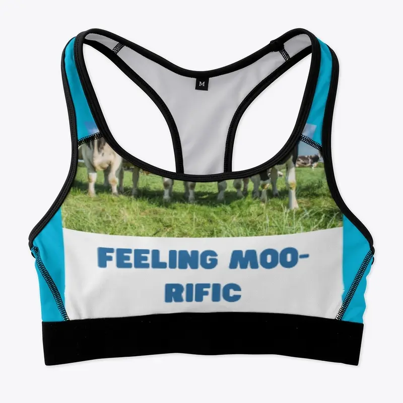 Moo rific 