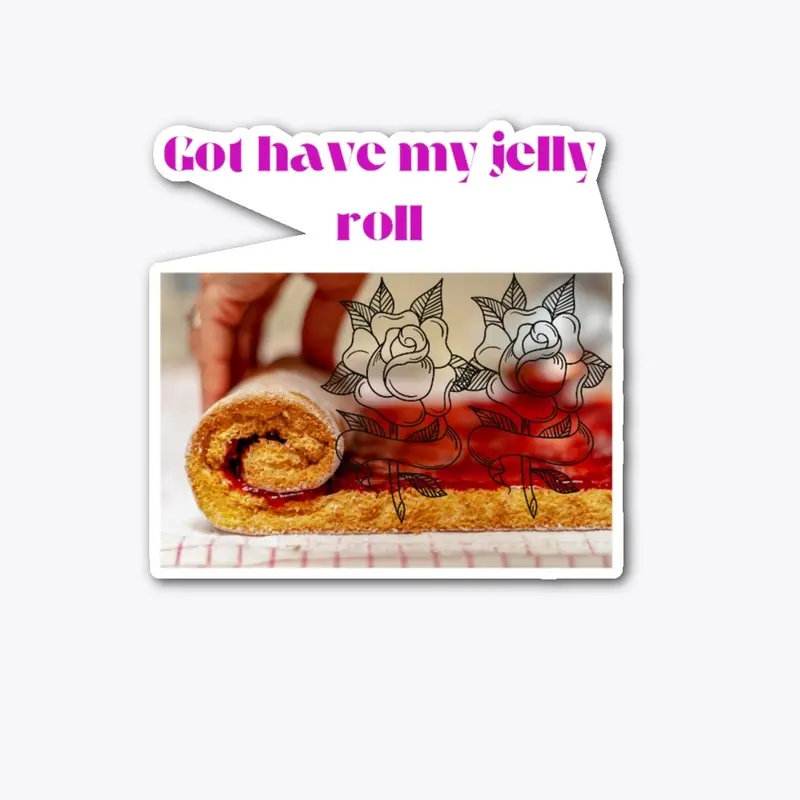 Jelly roll